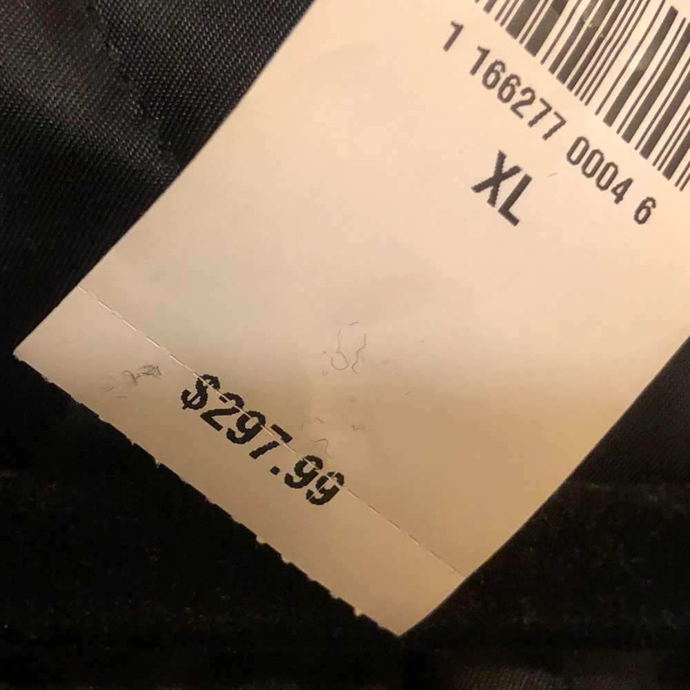 Coat - Picture 2 of 3